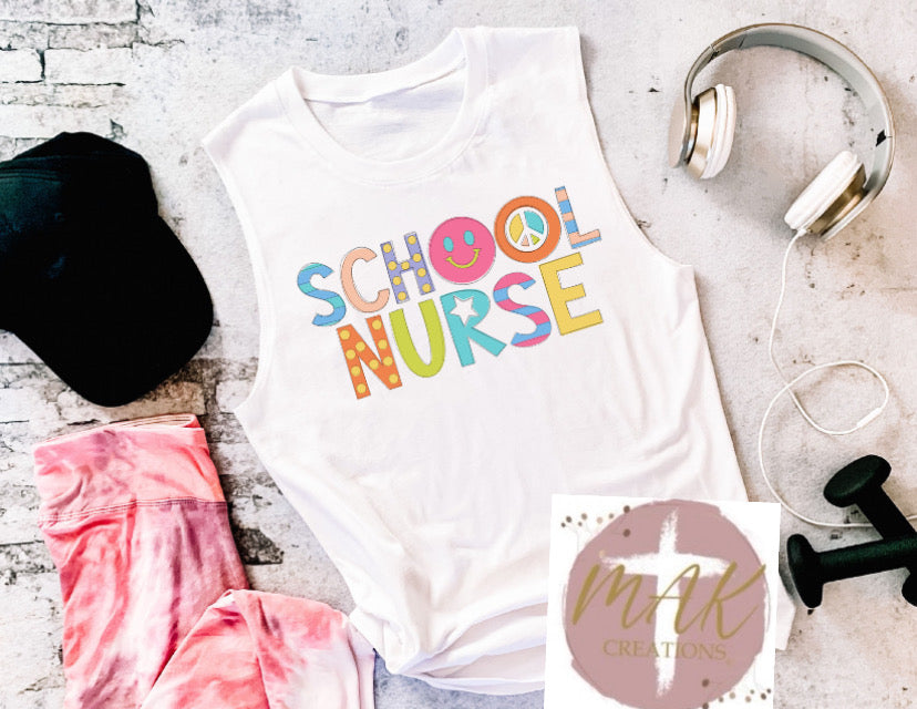 School Nurse