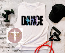 Load image into Gallery viewer, Dance (AVAILABLE IN ALL SIZES)
