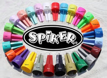 Load image into Gallery viewer, Summer Spikers (Mystery Color)
