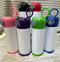Load image into Gallery viewer, Custom Kids Tumblers

