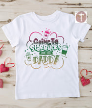Load image into Gallery viewer, Going To a SB Don’t Tell Daddy (AVAILABLE IN ALL SIZES)
