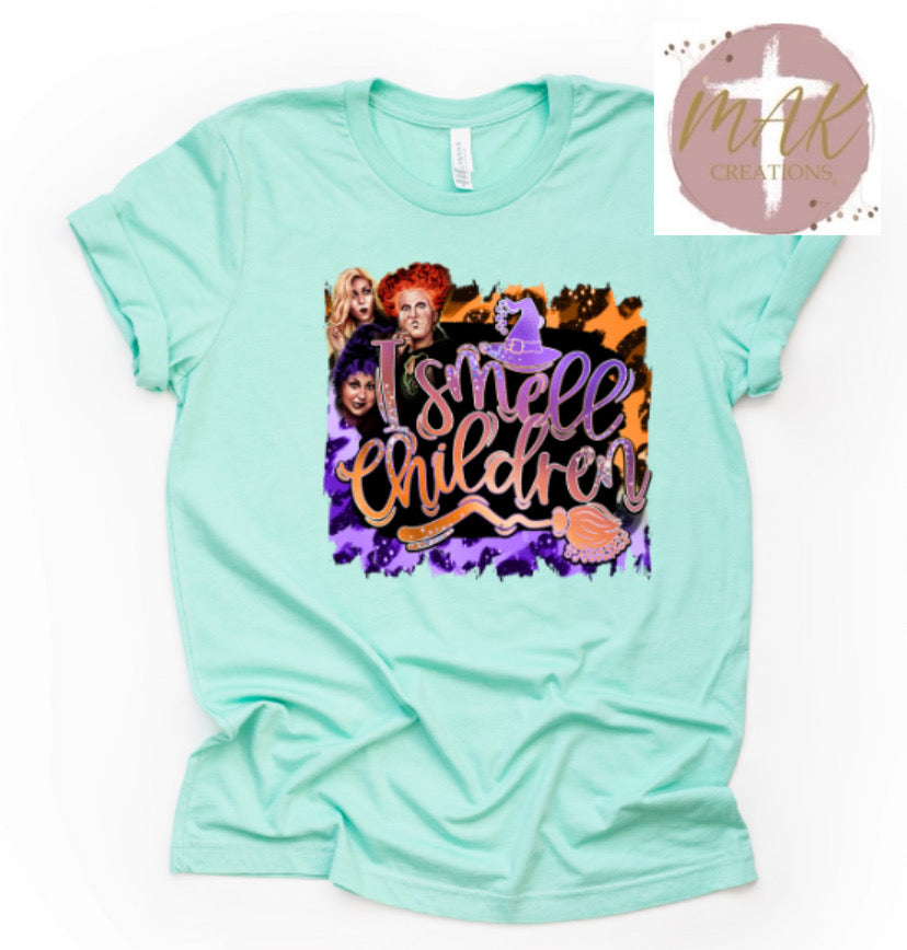 I Smell #3 (AVAILABLE IN ALL SIZES)