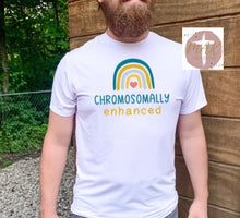 Load image into Gallery viewer, Chromosomally Enhanced (AVAILABLE IN ALL SIZES)
