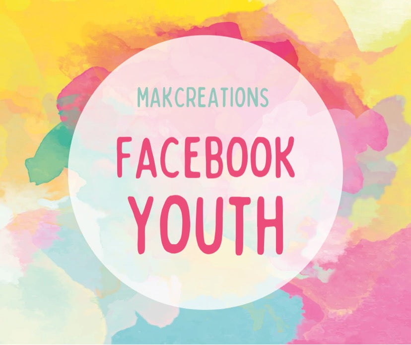Facebook Collections Youth