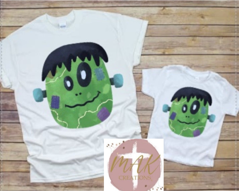 Franken (AVAILABLE IN ALL SIZES)