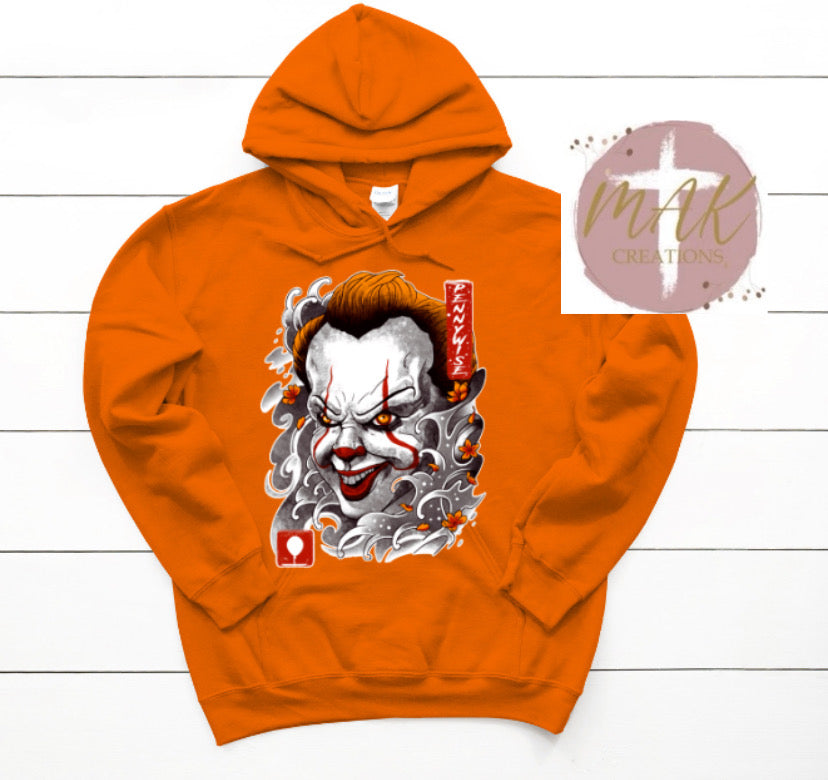 Penny (AVAILABLE IN ALL SIZES)