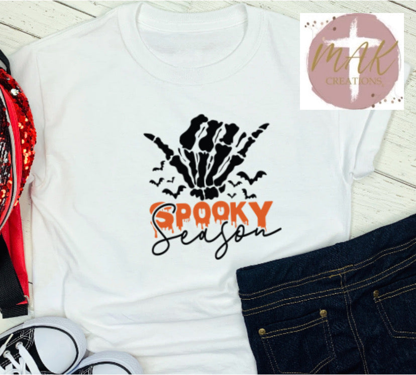 Spooky Season (AVAILABLE IN ALL SIZES)