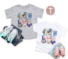 Load image into Gallery viewer, I Come With Accessories (AVAILABLE IN ALL SIZES)
