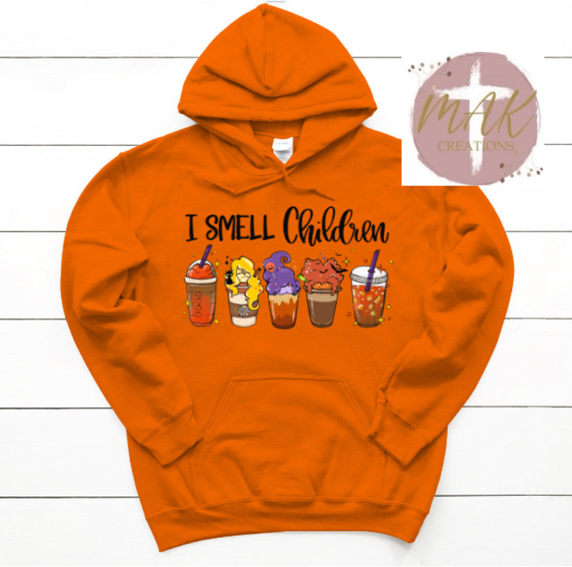Children #2 (AVAILABLE IN ALL SIZES)