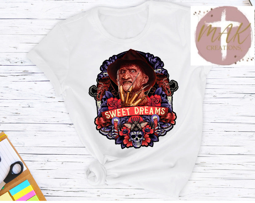 Sweet Dreams (AVAILABLE IN ALL SIZES)