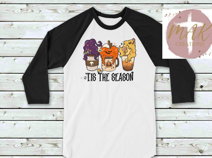 It’s the Season #2 (AVAILABLE IN ALL SIZES)
