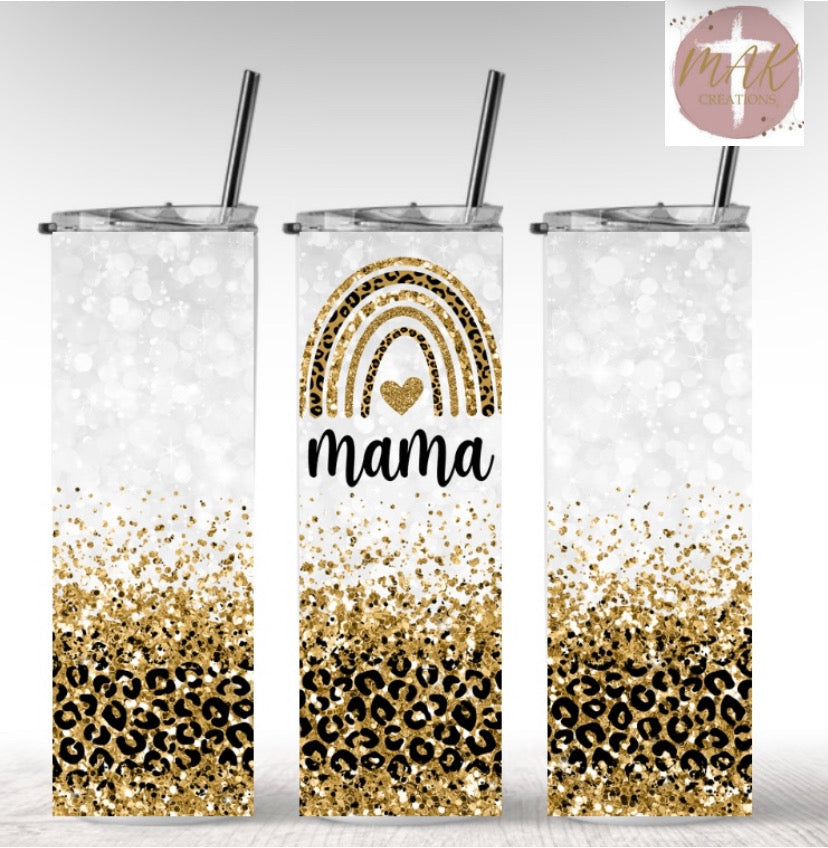 Mama Tumbler
