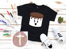 Load image into Gallery viewer, S’mores  (AVAILABLE IN ALL SIZES)

