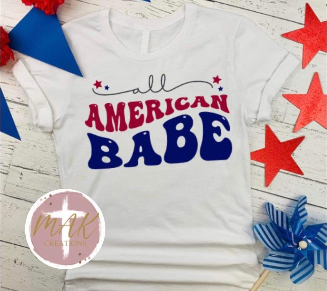 American Babe