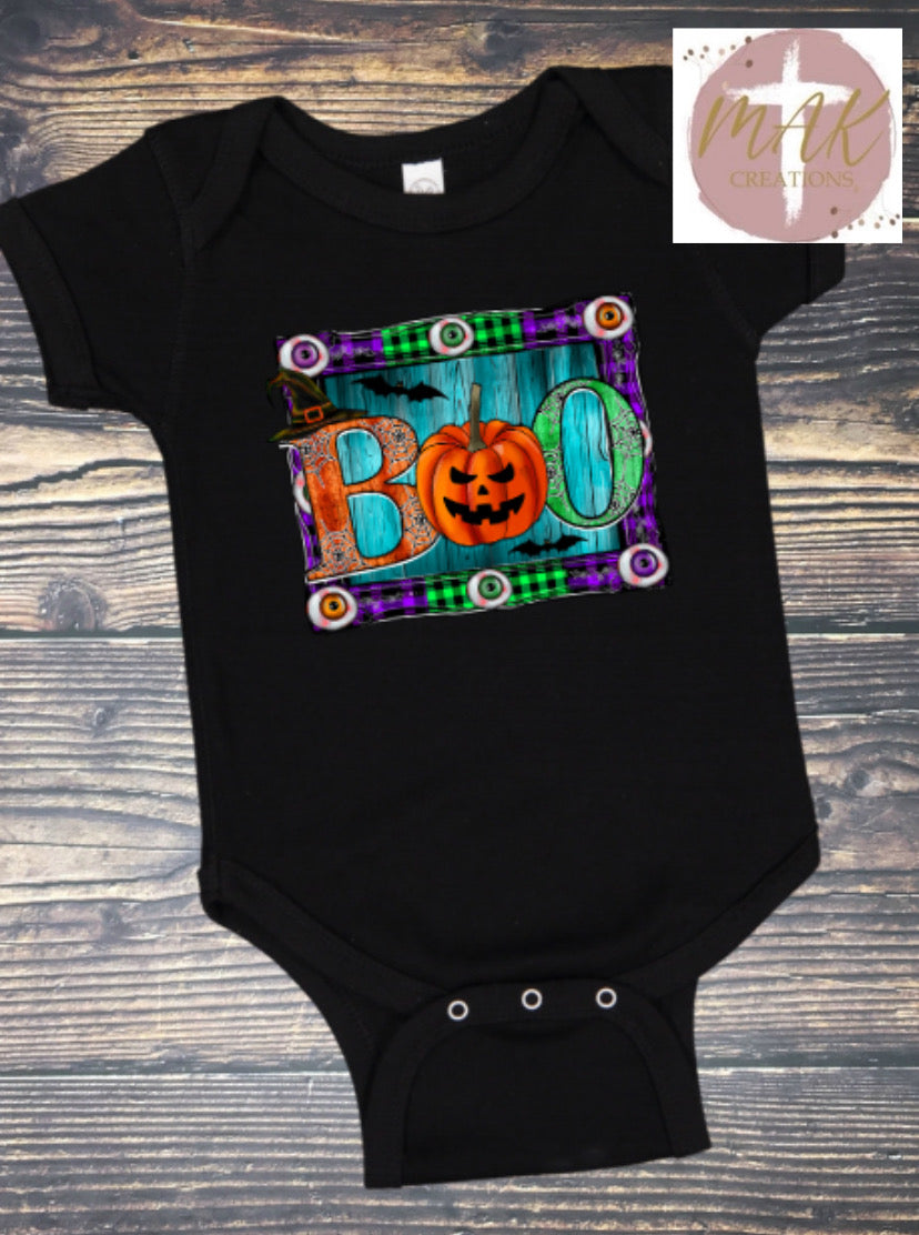 Boo (AVAILABLE IN ALL SIZES)
