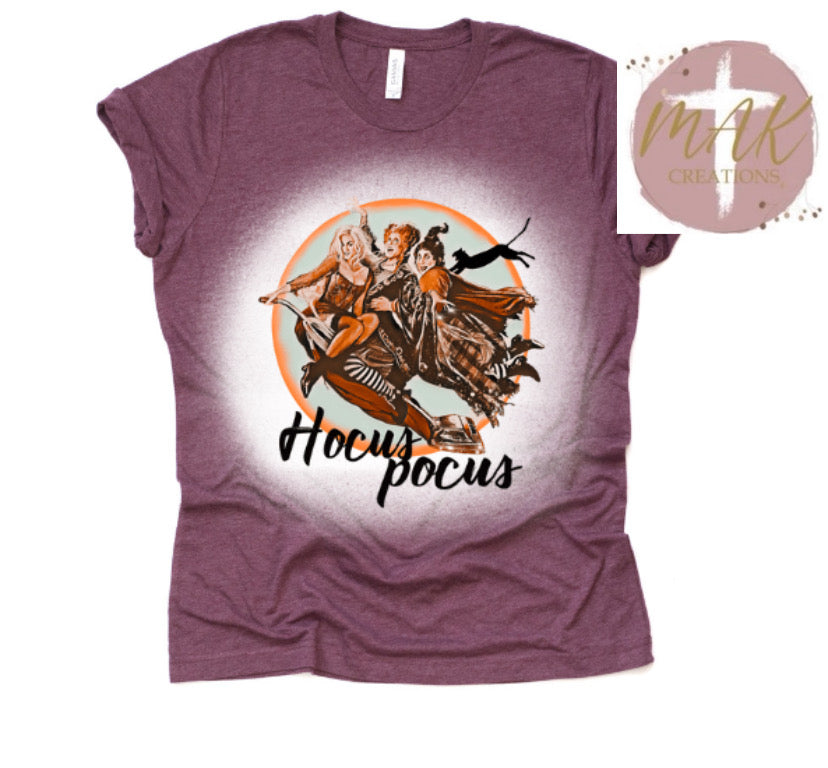 Fly Witches (AVAILABLE IN ALL SIZES)