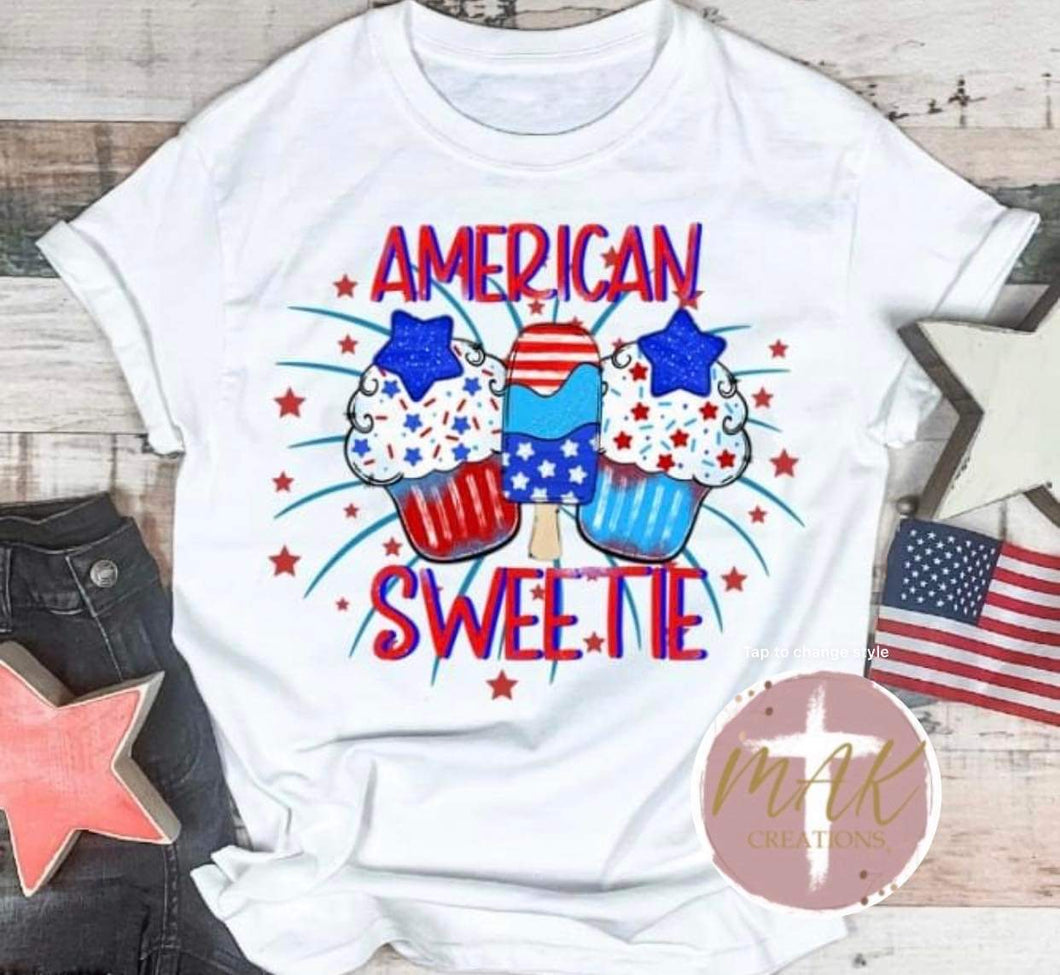 American Sweetie