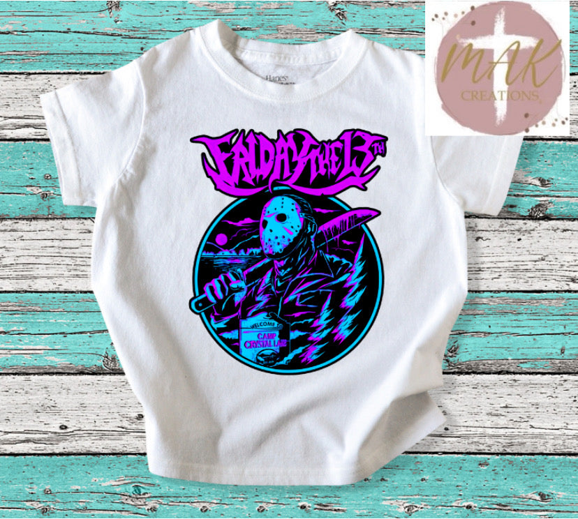 Friday (AVAILABLE IN ALL SIZES)
