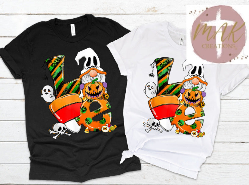 Fall Love #6 (AVAILABLE IN ALL SIZES)