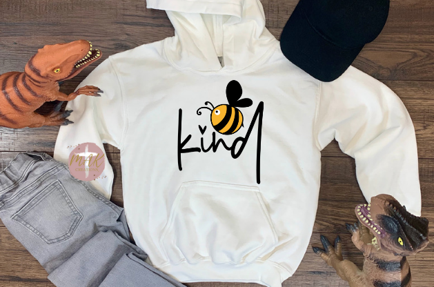Bee Kind (AVAILABLE IN ALL SIZES)