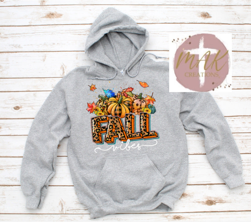 Fall Vibes #2 (AVAILABLE IN ALL SIZES)