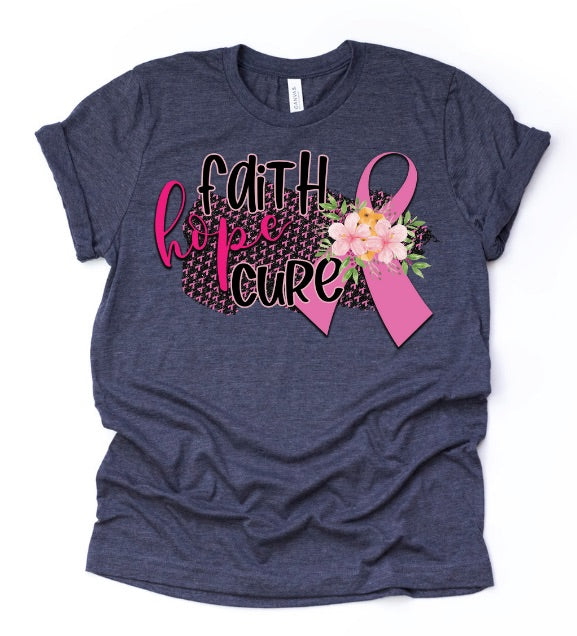 Faith (AVAILABLE IN ALL SIZES)