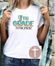 Load image into Gallery viewer, Grade Teacher
