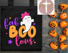 Load image into Gallery viewer, Fab Boo Lous (AVAILABLE IN ALL SIZES)
