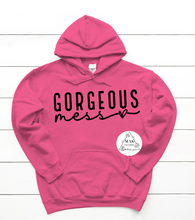 Load image into Gallery viewer, Gorgeous Mess (AVAILABLE IN ALL SIZES)
