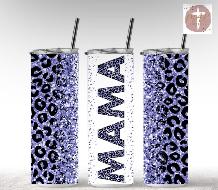 Mama Tumbler