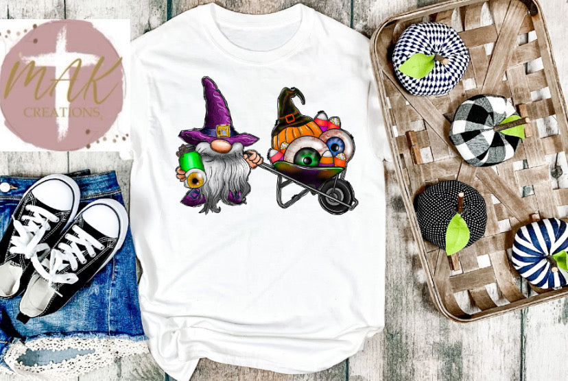 Gnome (AVAILABLE IN ALL SIZES)