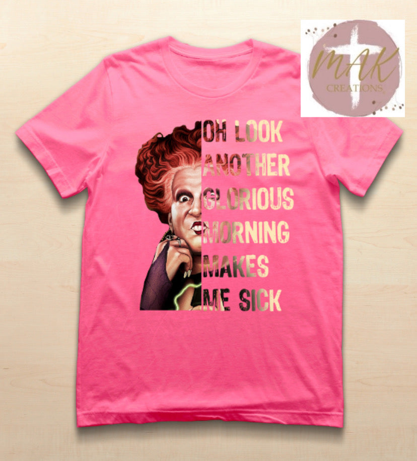 OH Look (AVAILABLE IN ALL SIZES)