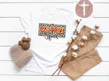 Load image into Gallery viewer, Support Squad (orange Ribbon) (AVAILABLE IN ALL SIZES)
