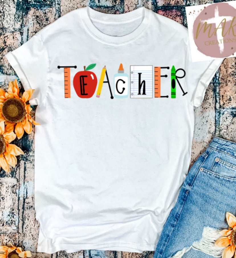 Teacher