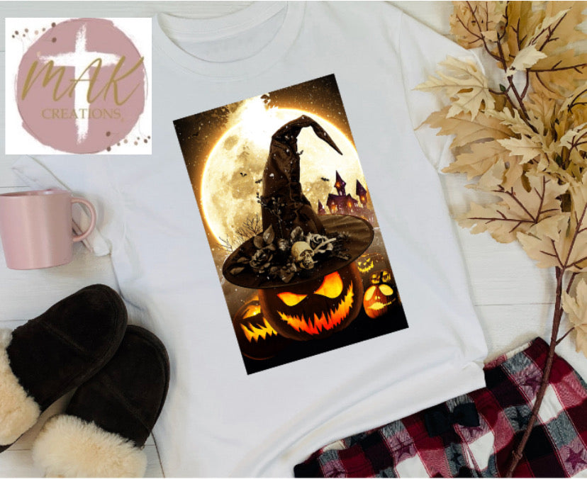 JackOLantern (AVAILABLE IN ALL SIZES)