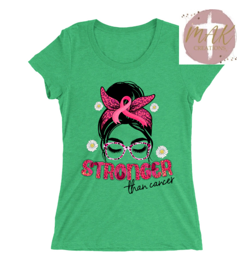 Stronger Messy Bun (AVAILABLE IN ALL SIZES)