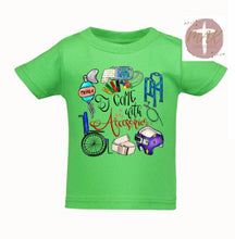 Load image into Gallery viewer, I Come With Accessories (AVAILABLE IN ALL SIZES)
