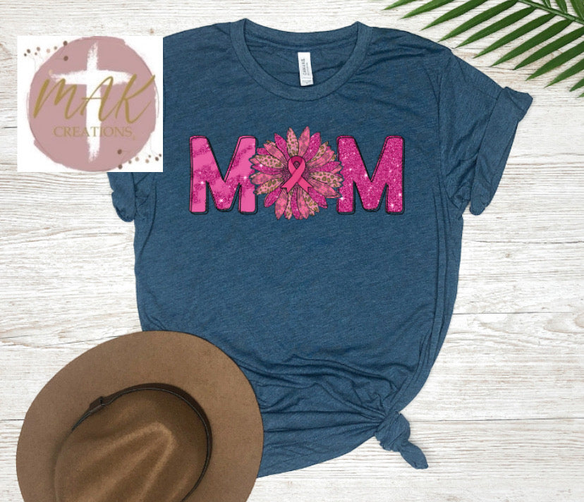 Pink Mom #2 (ALL SIZES AVAILABLE)
