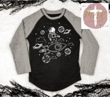 Load image into Gallery viewer, Space Design (AVAILABLE IN ALL SIZES)
