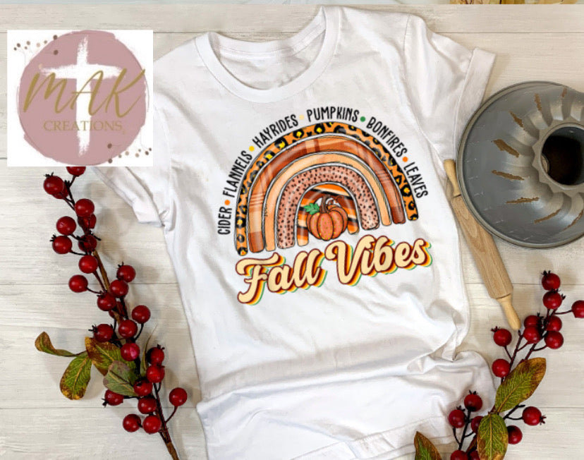 Fall Vibes #10 (AVAILABLE IN ALL SIZES)