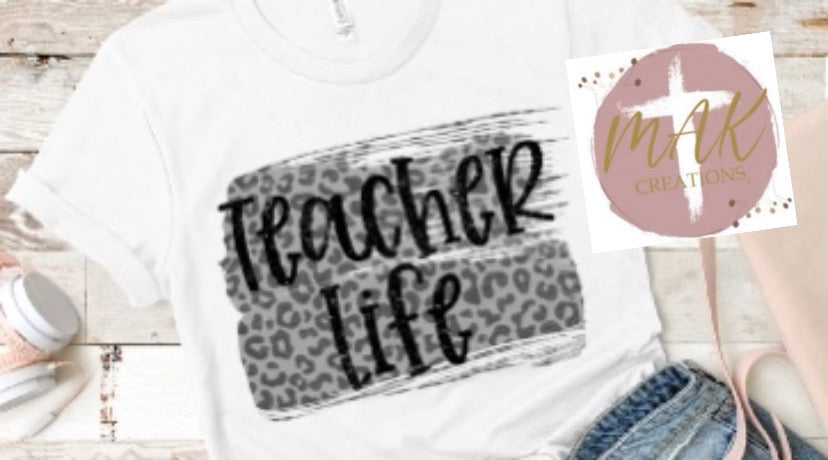 Teacher Life