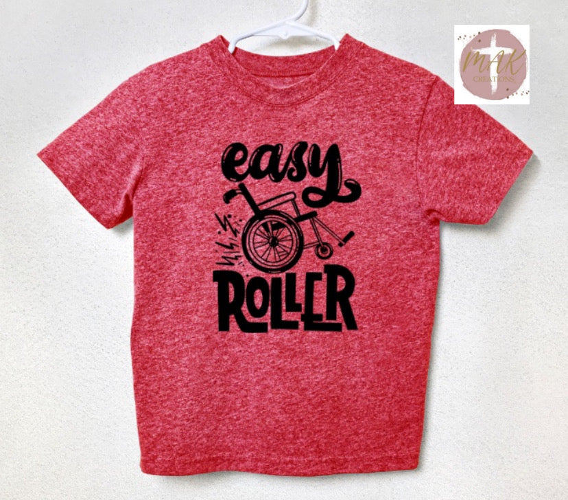 Easy Roller (AVAILABLE IN ALL SIZES)