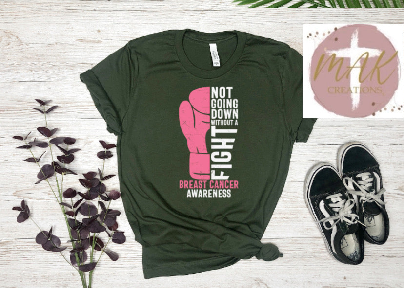 Boxing Glove Fight(AVAILABLE IN ALL SIZES)