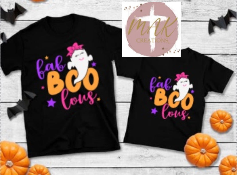 Fab Boo Lous (AVAILABLE IN ALL SIZES)