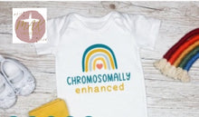 Load image into Gallery viewer, Chromosomally Enhanced (AVAILABLE IN ALL SIZES)
