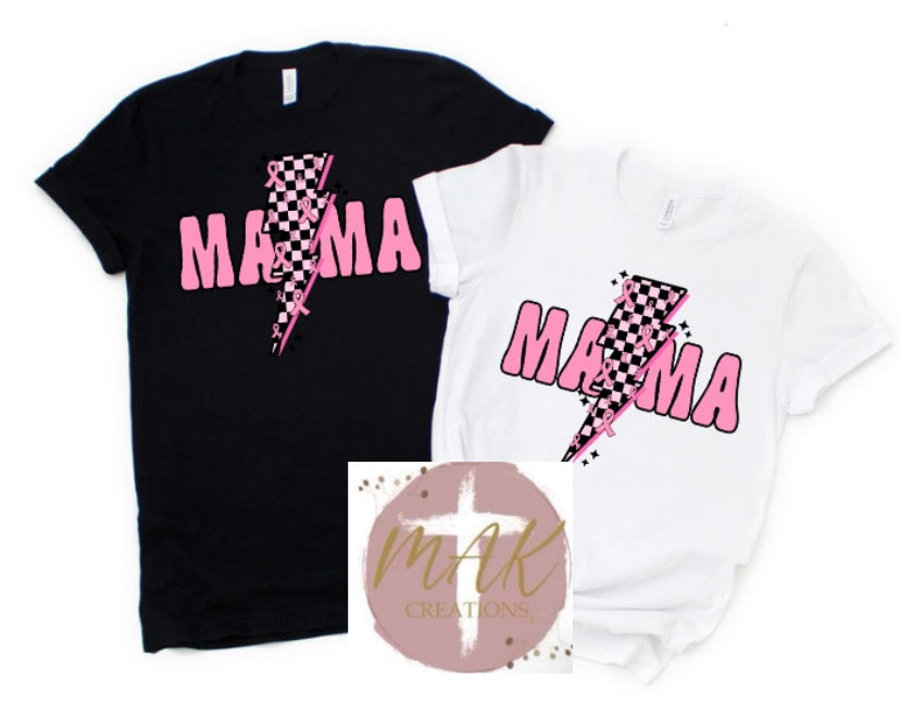 Mama  (AVAILABLE IN ALL SIZES)