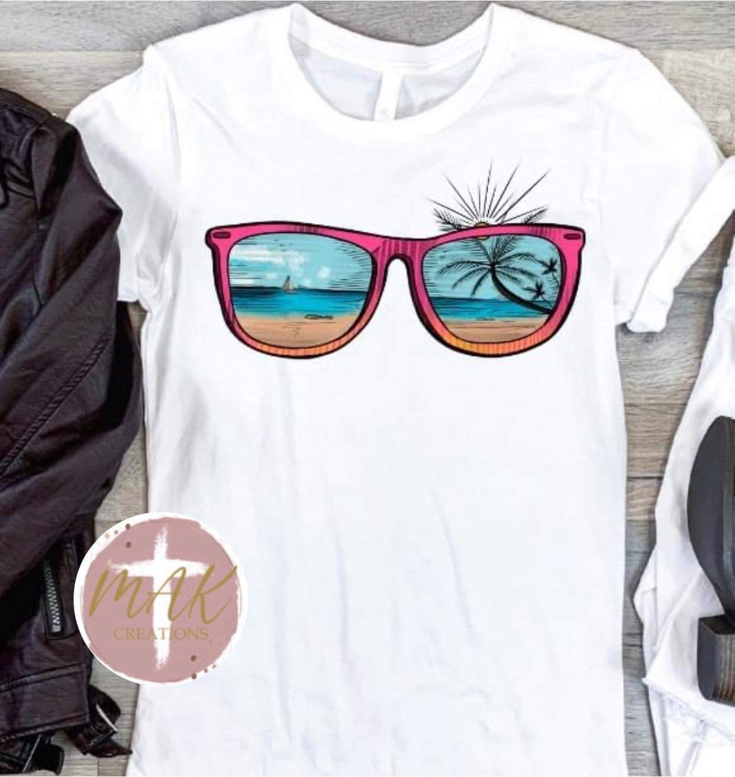 Sunglasses (AVAILABLE IN ALL SIZES)