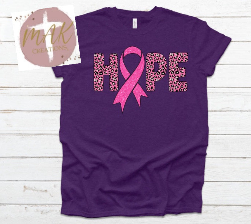 HOPE (AVAILABLE IN ALL SIZES)