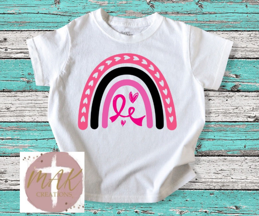 Rainbow (AVAILABLE IN ALL SIZES)