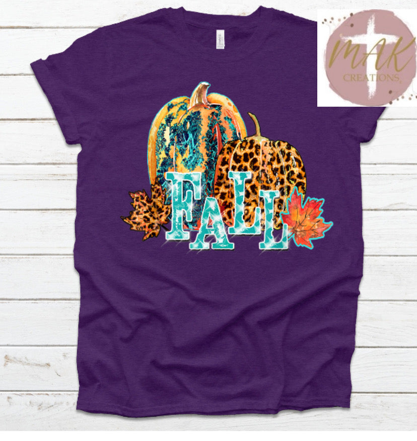 Fall (AVAILABLE IN ALL SIZES)